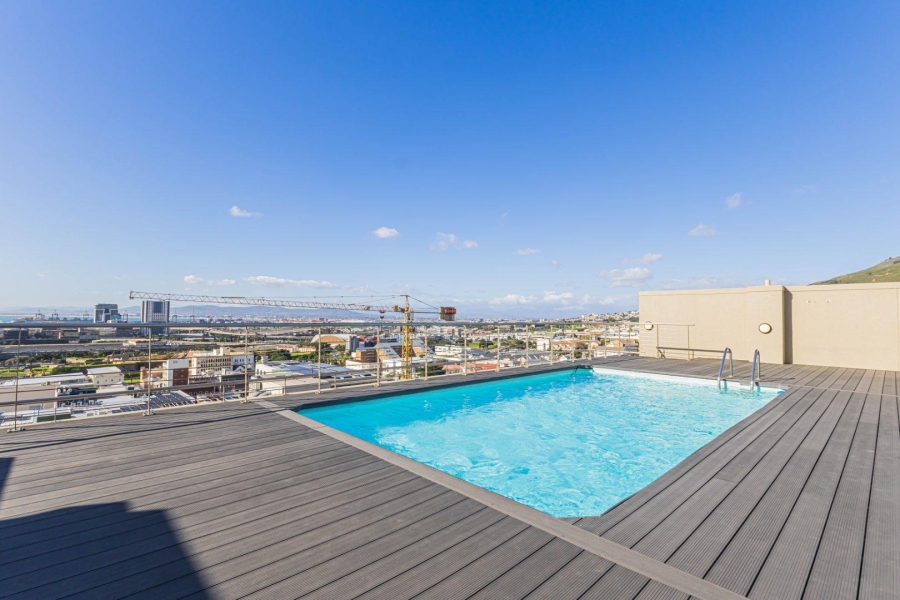 2 Bedroom Property for Sale in Cape Town City Centre Western Cape